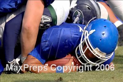 Thumbnail 3 in Chaparral vs Norco (SS Inland Final) photogallery.