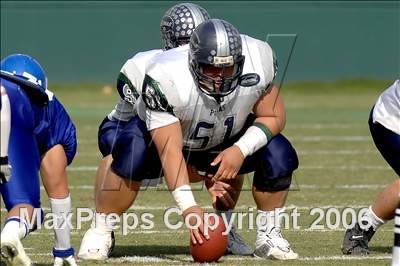 Thumbnail 1 in Chaparral vs Norco (SS Inland Final) photogallery.