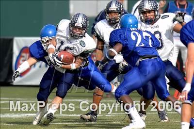 Thumbnail 1 in Chaparral vs Norco (SS Inland Final) photogallery.