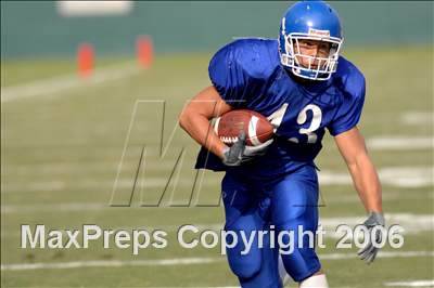 Thumbnail 1 in Chaparral vs Norco (SS Inland Final) photogallery.