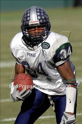Thumbnail 1 in Chaparral vs Norco (SS Inland Final) photogallery.