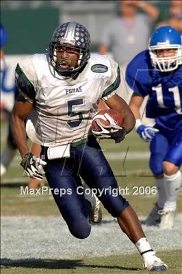 Thumbnail 1 in Chaparral vs Norco (SS Inland Final) photogallery.