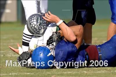 Thumbnail 3 in Chaparral vs Norco (SS Inland Final) photogallery.