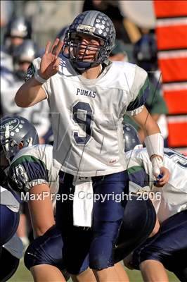 Thumbnail 1 in Chaparral vs Norco (SS Inland Final) photogallery.