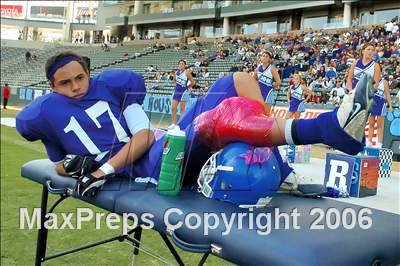 Thumbnail 1 in Chaparral vs Norco (SS Inland Final) photogallery.