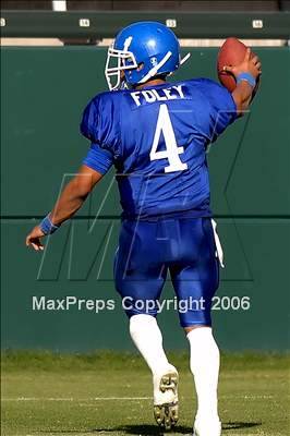 Thumbnail 2 in Chaparral vs Norco (SS Inland Final) photogallery.