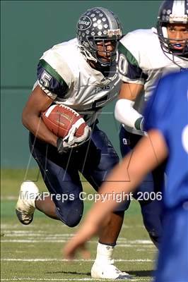 Thumbnail 1 in Chaparral vs Norco (SS Inland Final) photogallery.