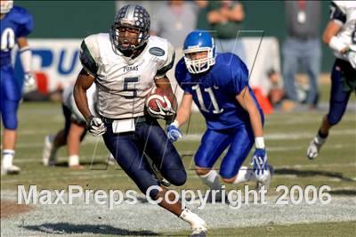 Thumbnail 2 in Chaparral vs Norco (SS Inland Final) photogallery.