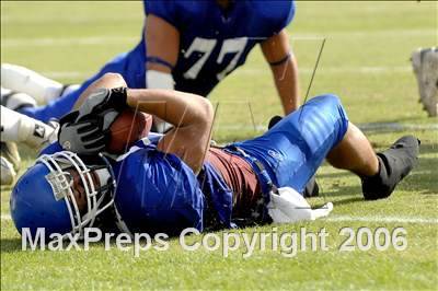 Thumbnail 2 in Chaparral vs Norco (SS Inland Final) photogallery.