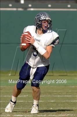 Thumbnail 1 in Chaparral vs Norco (SS Inland Final) photogallery.