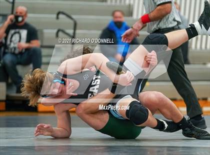 Thumbnail 2 in Brick Memorial @ Toms River East photogallery.