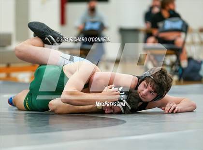 Thumbnail 3 in Brick Memorial @ Toms River East photogallery.