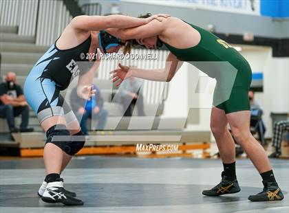 Thumbnail 3 in Brick Memorial @ Toms River East photogallery.