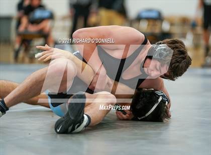 Thumbnail 3 in Brick Memorial @ Toms River East photogallery.