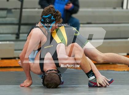 Thumbnail 3 in Brick Memorial @ Toms River East photogallery.