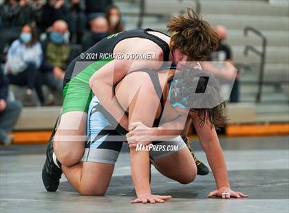 Thumbnail 3 in Brick Memorial @ Toms River East photogallery.