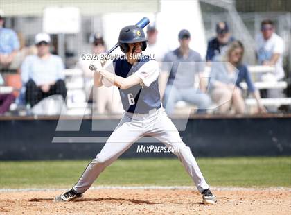 Thumbnail 1 in St. James vs Chilton County (Prattville Christian Academy Tournament) photogallery.