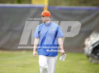 Thumbnail 2 in St. James vs Chilton County (Prattville Christian Academy Tournament) photogallery.