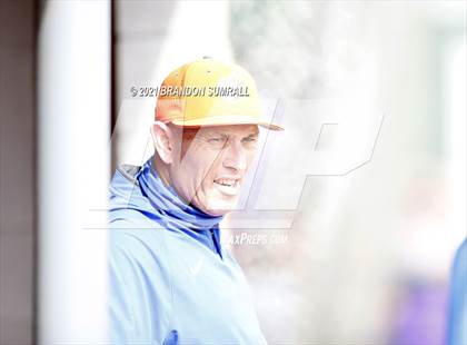 Thumbnail 3 in St. James vs Chilton County (Prattville Christian Academy Tournament) photogallery.