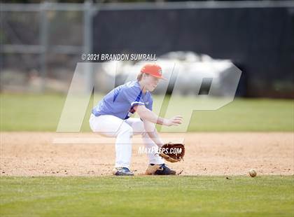 Thumbnail 1 in St. James vs Chilton County (Prattville Christian Academy Tournament) photogallery.
