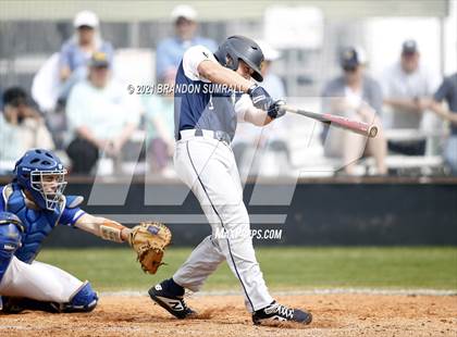 Thumbnail 2 in St. James vs Chilton County (Prattville Christian Academy Tournament) photogallery.