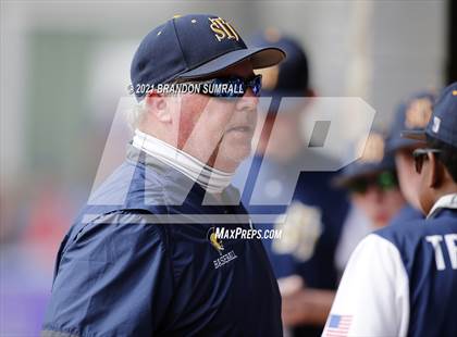 Thumbnail 1 in St. James vs Chilton County (Prattville Christian Academy Tournament) photogallery.