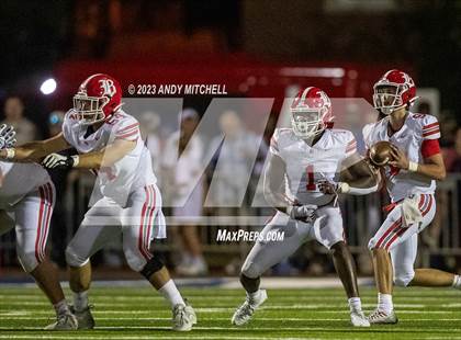 Thumbnail 3 in Baylor @ McCallie photogallery.