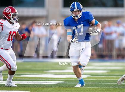 Thumbnail 3 in Baylor @ McCallie photogallery.
