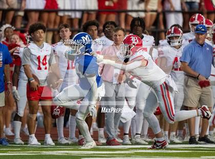 Thumbnail 2 in Baylor @ McCallie photogallery.