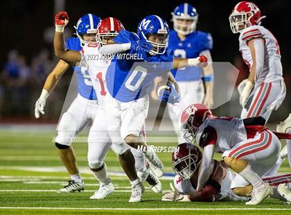 Thumbnail 3 in Baylor @ McCallie photogallery.