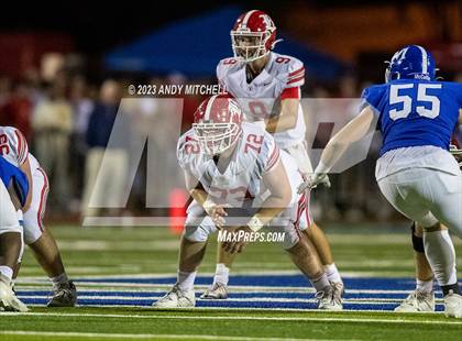 Thumbnail 1 in Baylor @ McCallie photogallery.