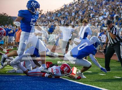 Thumbnail 2 in Baylor @ McCallie photogallery.