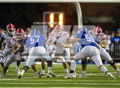 Thumbnail 3 in Baylor @ McCallie photogallery.