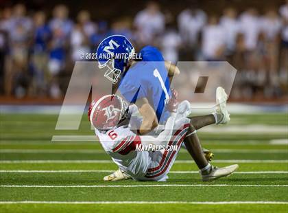 Thumbnail 3 in Baylor @ McCallie photogallery.