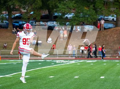Thumbnail 3 in Baylor @ McCallie photogallery.