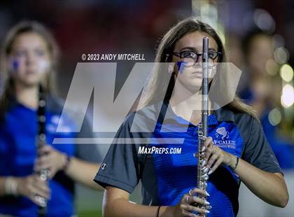 Thumbnail 2 in Baylor @ McCallie photogallery.