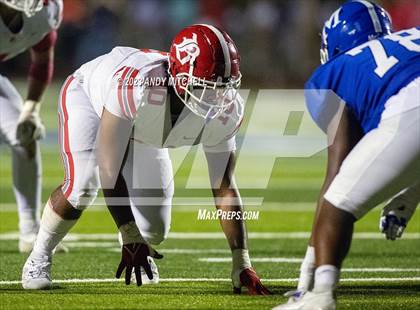 Thumbnail 2 in Baylor @ McCallie photogallery.