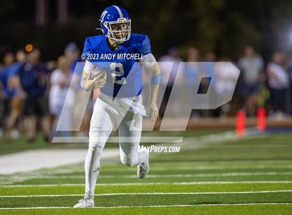Thumbnail 2 in Baylor @ McCallie photogallery.