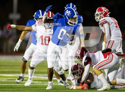 Thumbnail 2 in Baylor @ McCallie photogallery.
