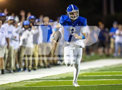 Thumbnail 2 in Baylor @ McCallie photogallery.
