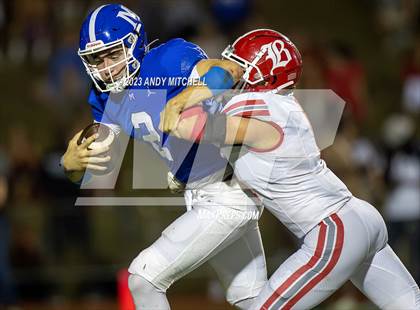 Thumbnail 1 in Baylor @ McCallie photogallery.