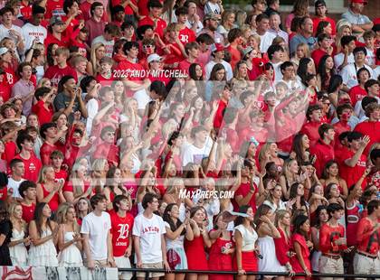 Thumbnail 2 in Baylor @ McCallie photogallery.