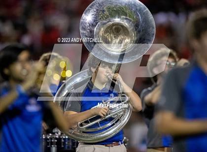 Thumbnail 2 in Baylor @ McCallie photogallery.