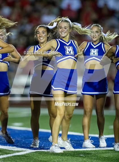 Thumbnail 2 in Baylor @ McCallie photogallery.
