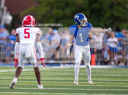 Thumbnail 3 in Baylor @ McCallie photogallery.