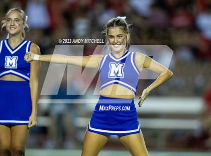 Thumbnail 1 in Baylor @ McCallie photogallery.
