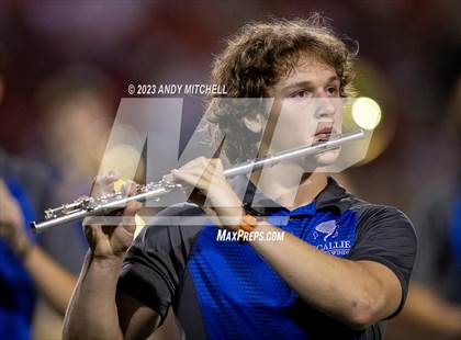 Thumbnail 3 in Baylor @ McCallie photogallery.