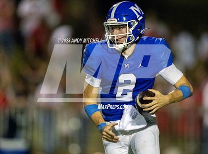 Thumbnail 2 in Baylor @ McCallie photogallery.