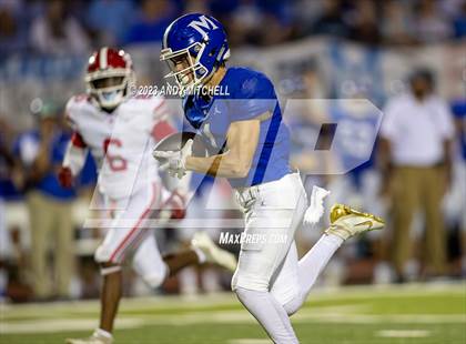 Thumbnail 3 in Baylor @ McCallie photogallery.