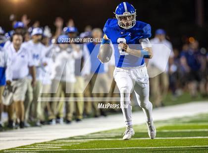 Thumbnail 3 in Baylor @ McCallie photogallery.